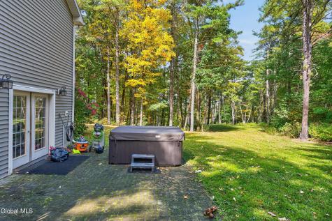 30 Eycleshymer Road Johnsonville NY 12094