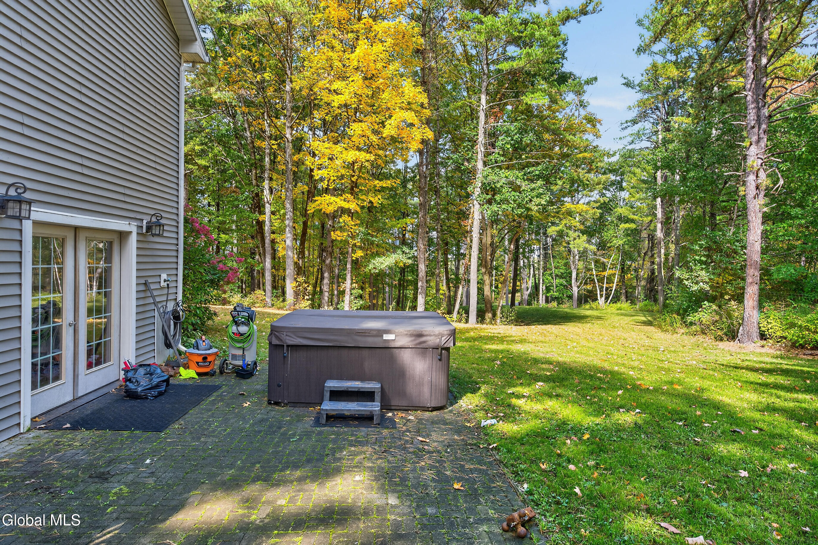 30 Eycleshymer Road Johnsonville NY 12094