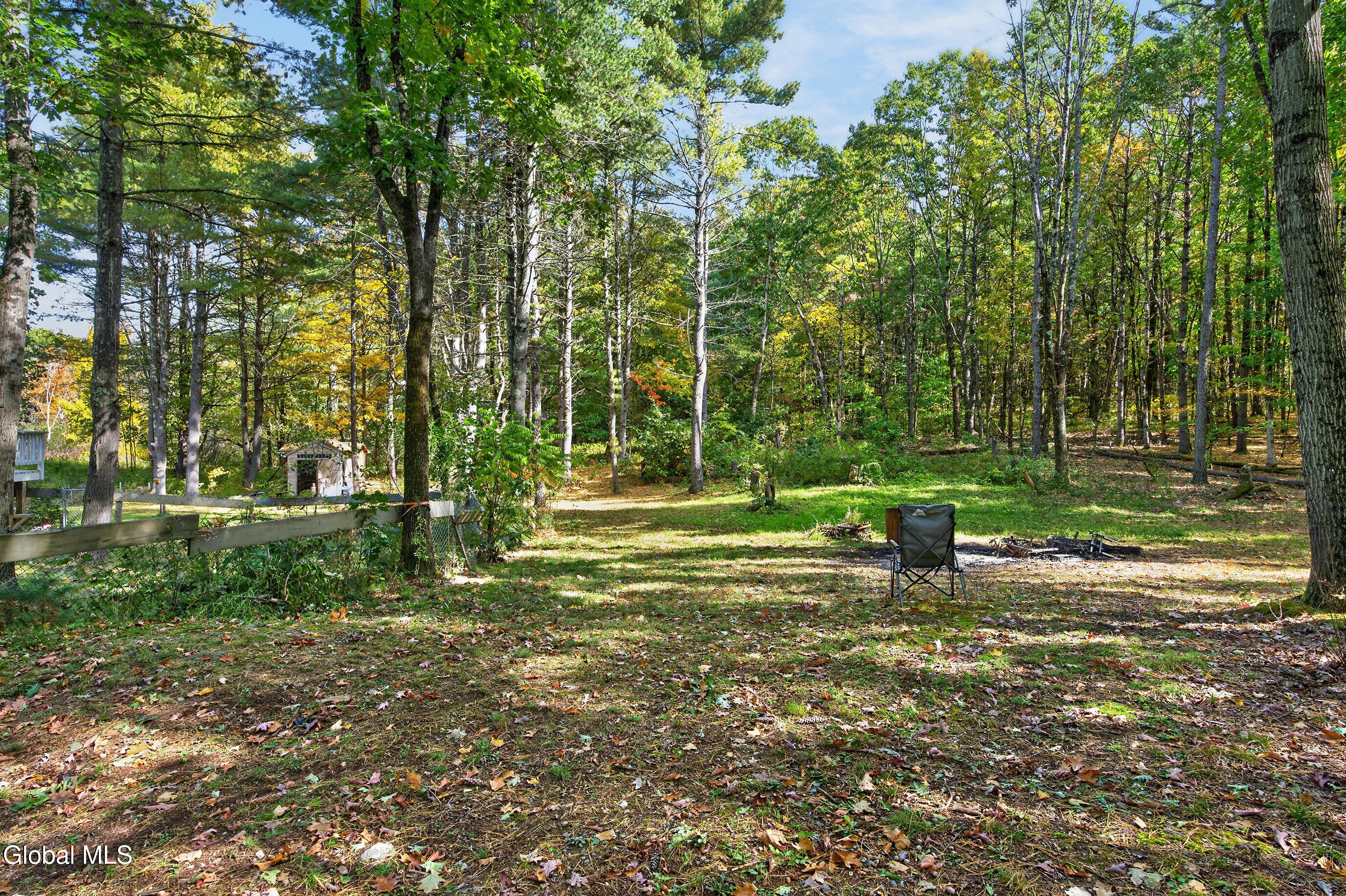 30 Eycleshymer Road Johnsonville NY 12094