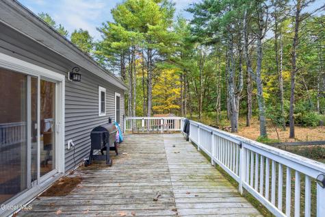30 Eycleshymer Road Johnsonville NY 12094