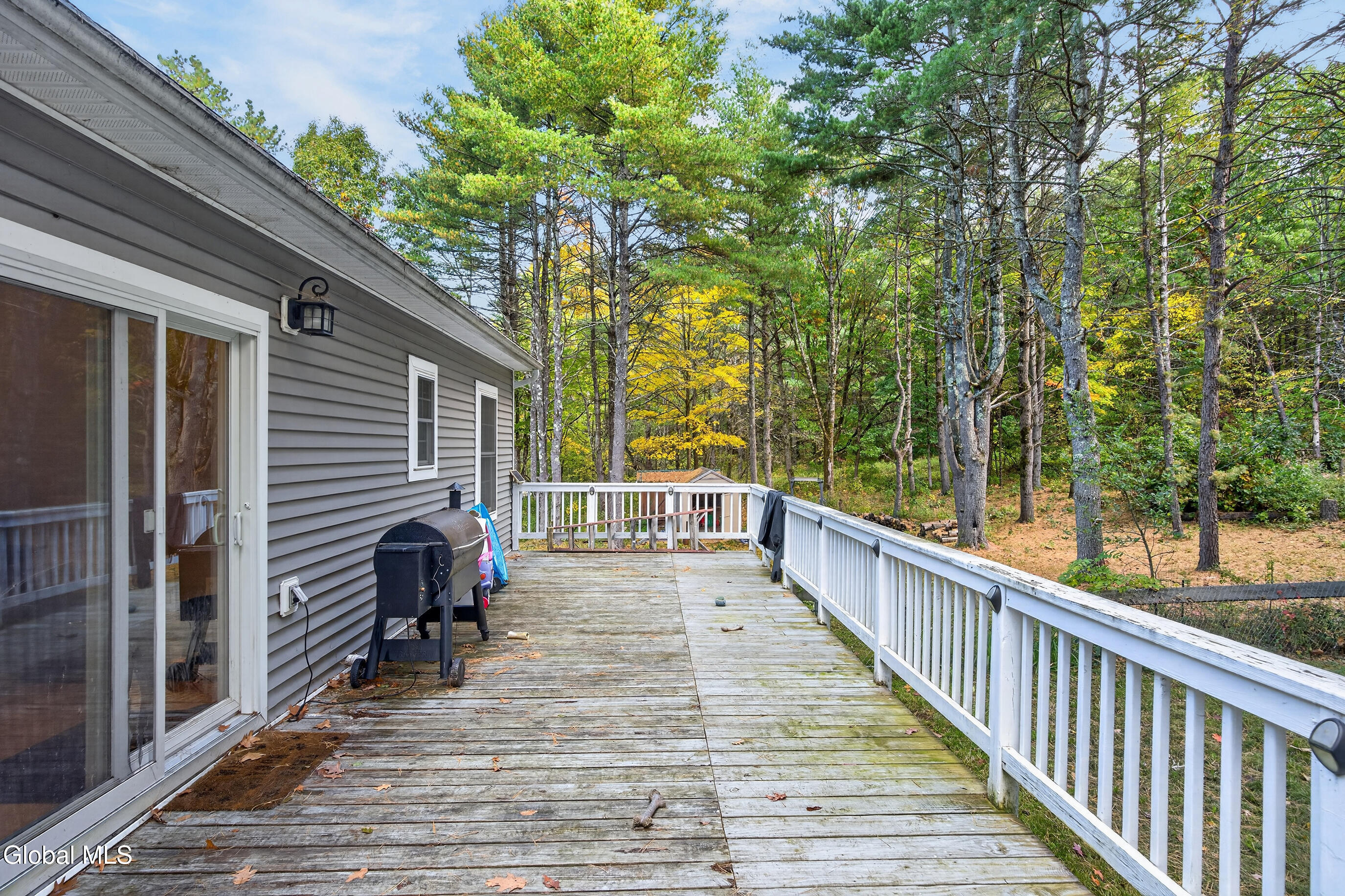 30 Eycleshymer Road Johnsonville NY 12094