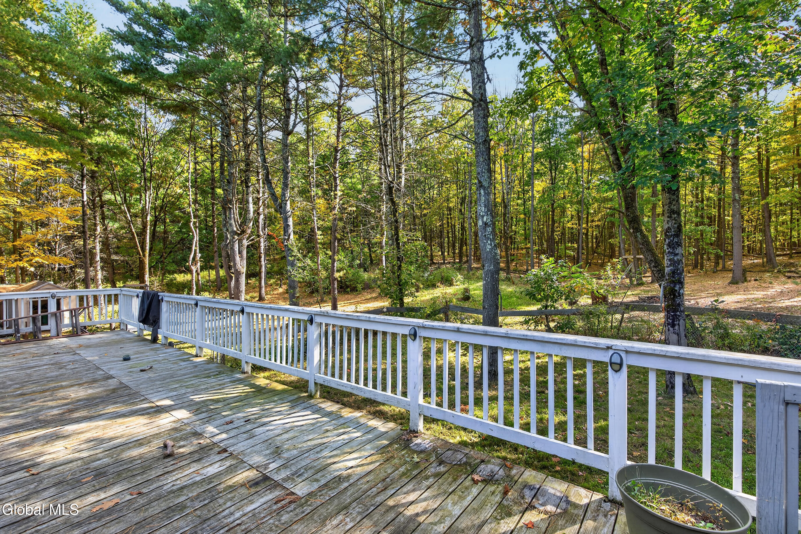 30 Eycleshymer Road Johnsonville NY 12094