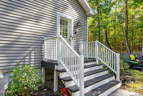 30 Eycleshymer Road Johnsonville NY 12094