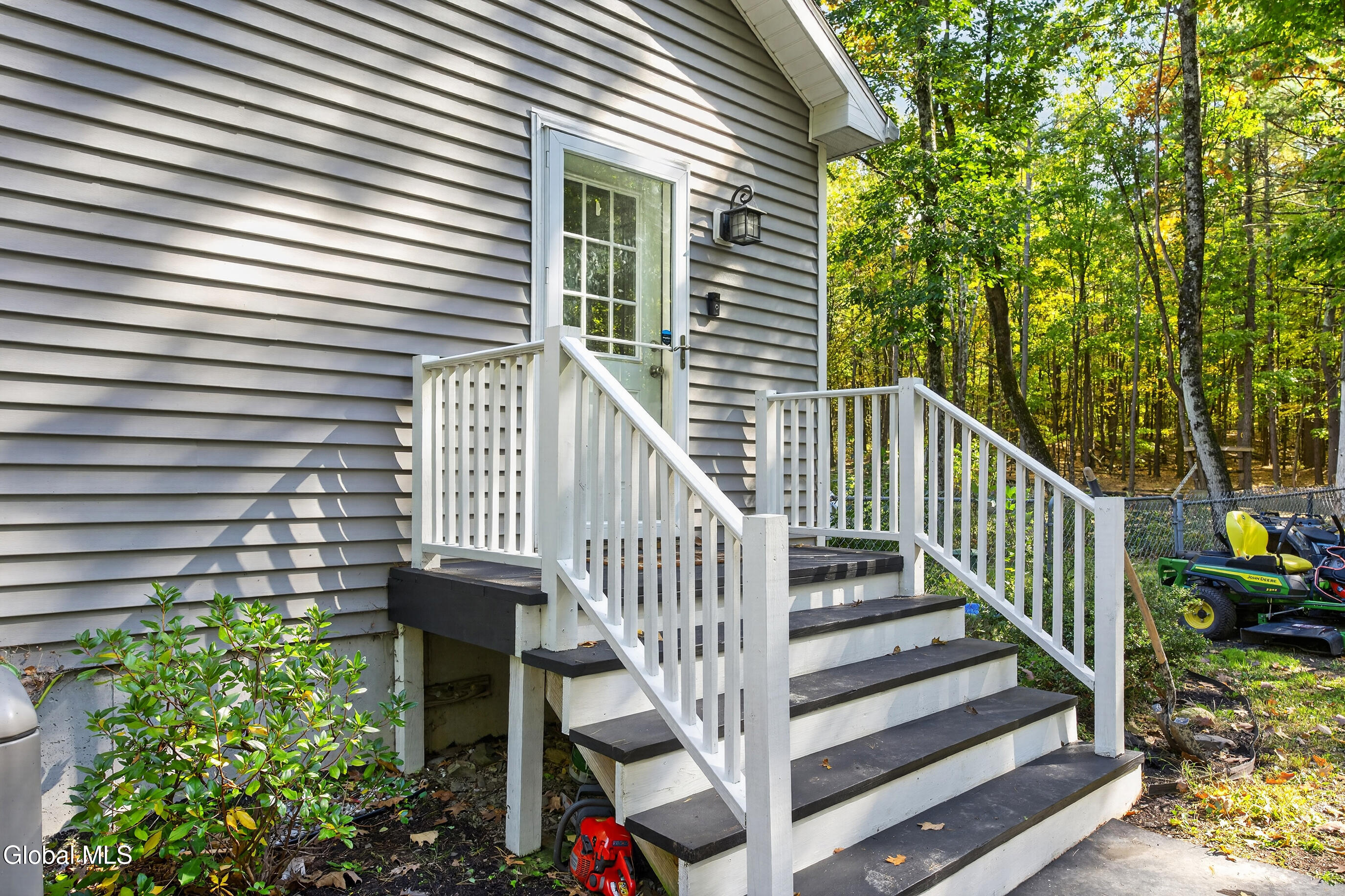 30 Eycleshymer Road Johnsonville NY 12094