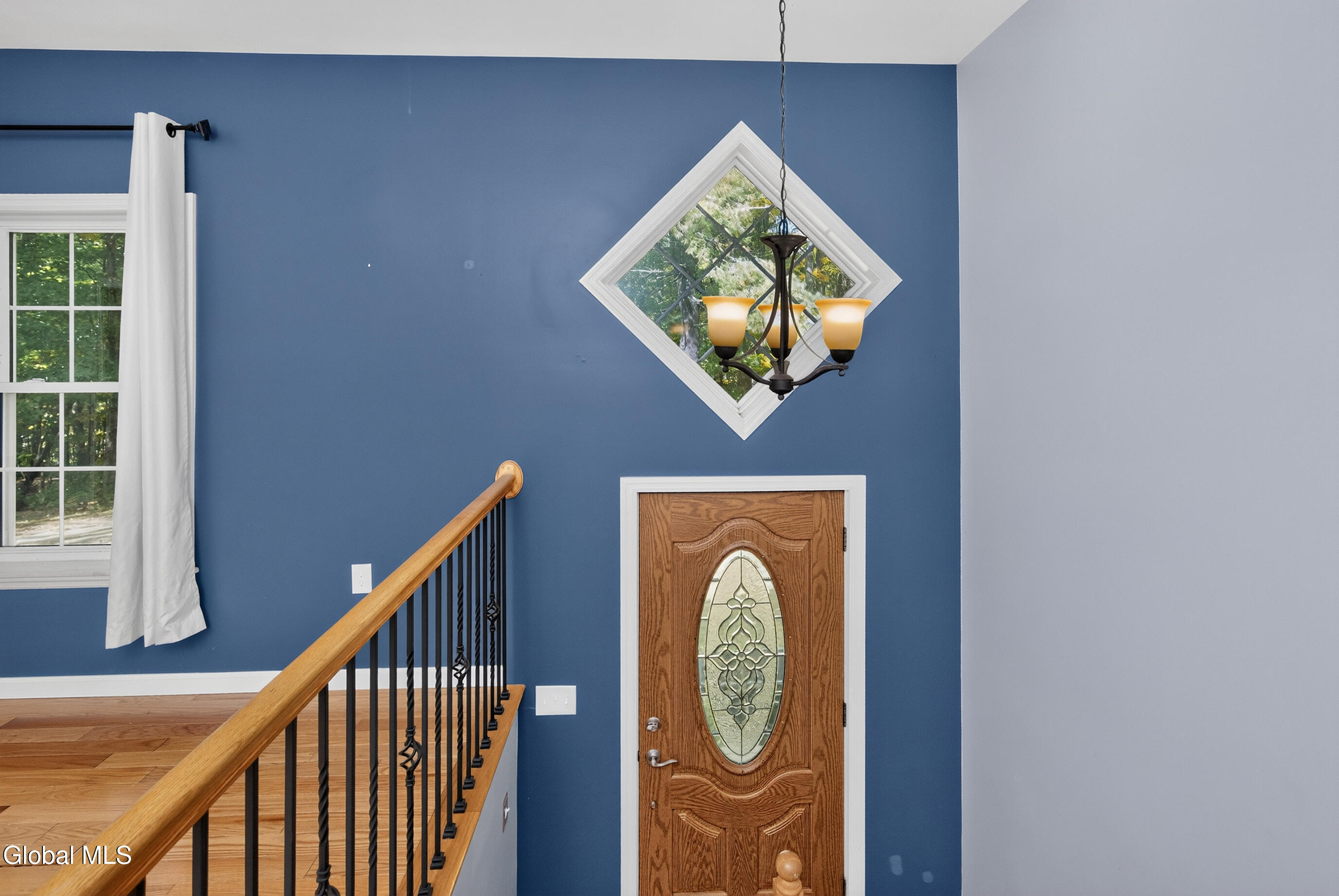 30 Eycleshymer Road Johnsonville NY 12094