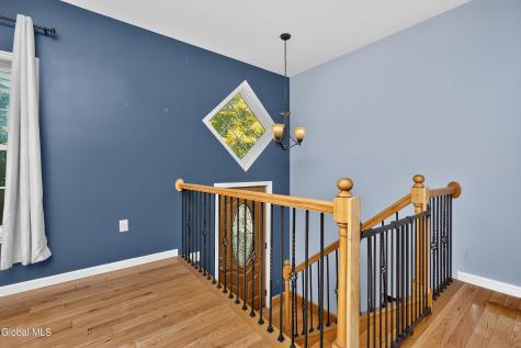 30 Eycleshymer Road Johnsonville NY 12094