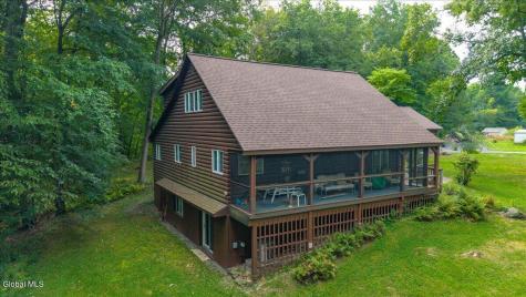 166 Normanskill Road Slingerlands NY 12159