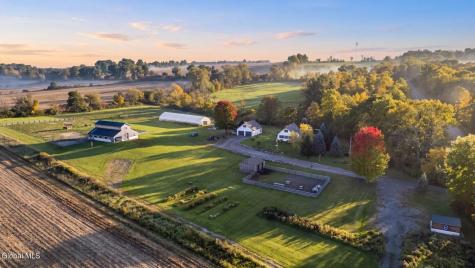 231 Sanders Road Fort Plain NY 13339