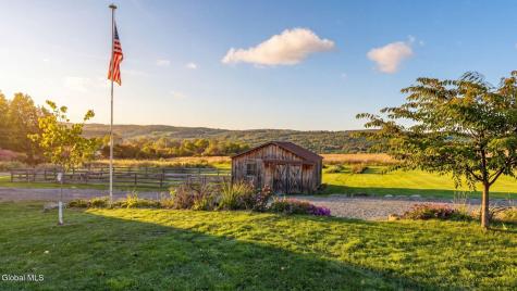 231 Sanders Road Fort Plain NY 13339