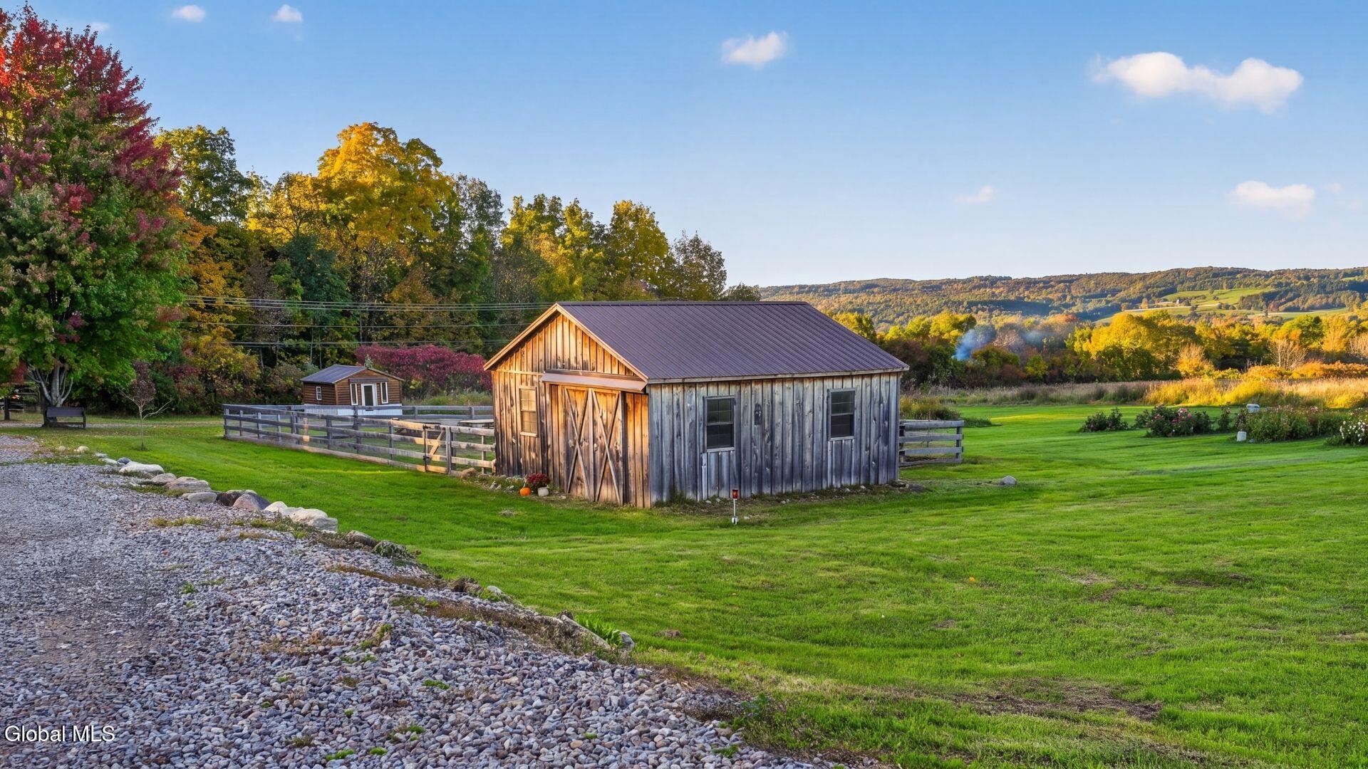 231 Sanders Road Fort Plain NY 13339