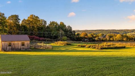 231 Sanders Road Fort Plain NY 13339