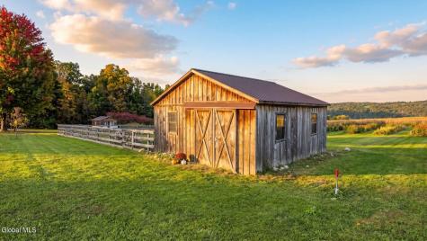 231 Sanders Road Fort Plain NY 13339
