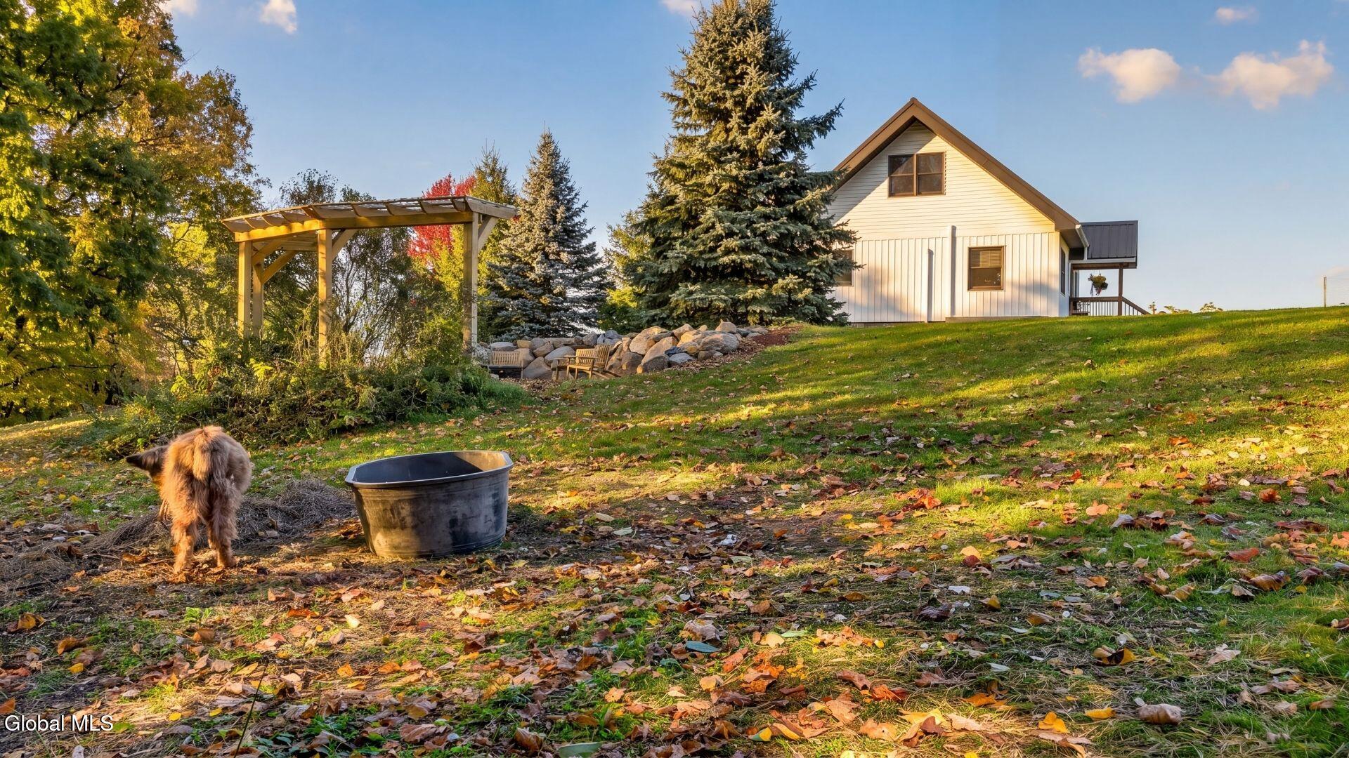231 Sanders Road Fort Plain NY 13339