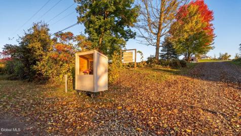 231 Sanders Road Fort Plain NY 13339