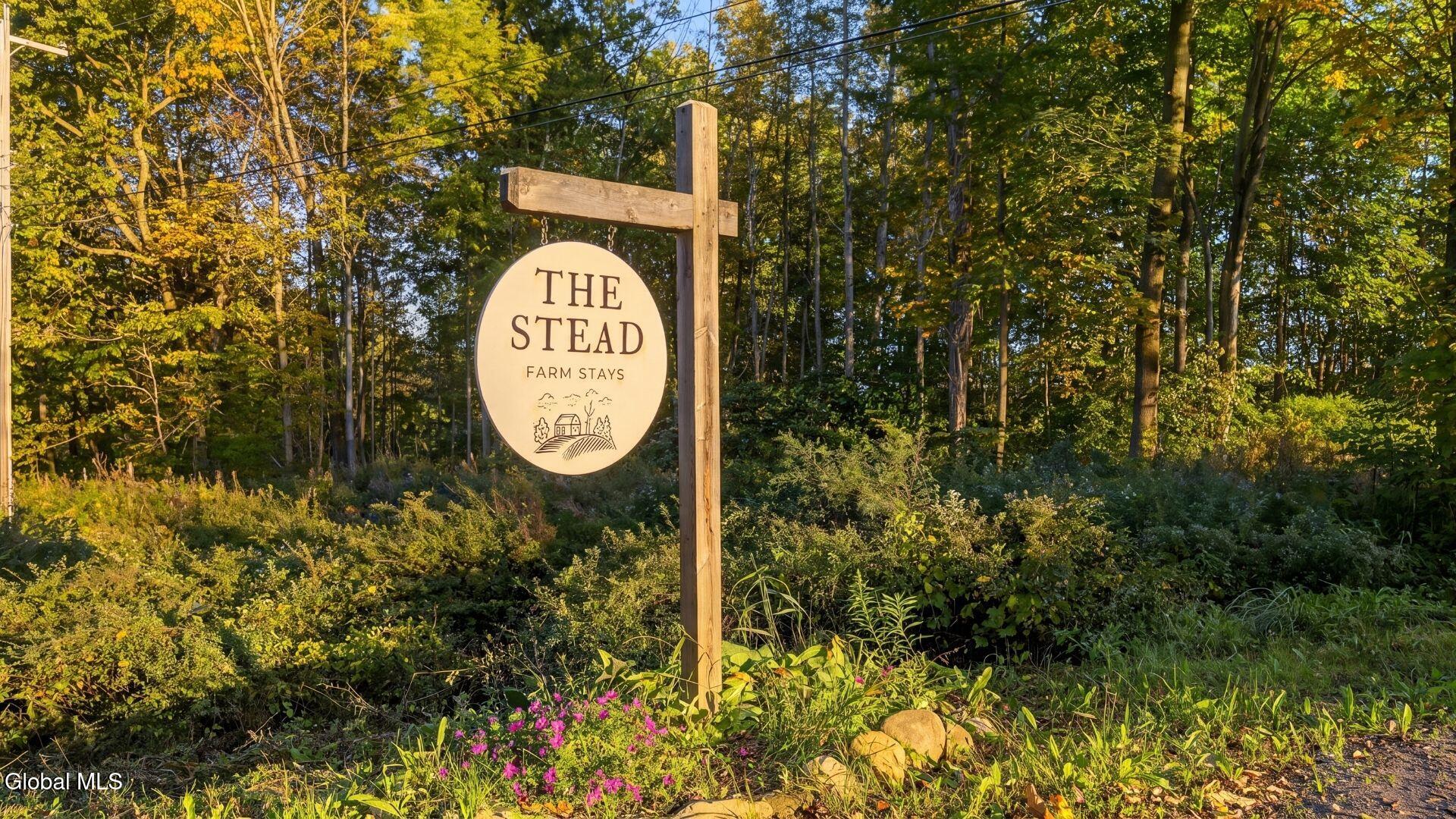 231 Sanders Road Fort Plain NY 13339