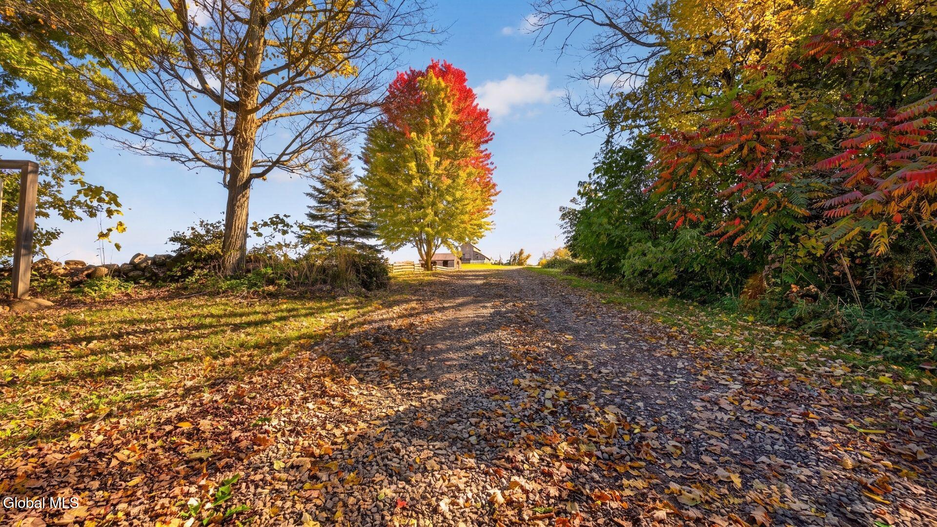 231 Sanders Road Fort Plain NY 13339