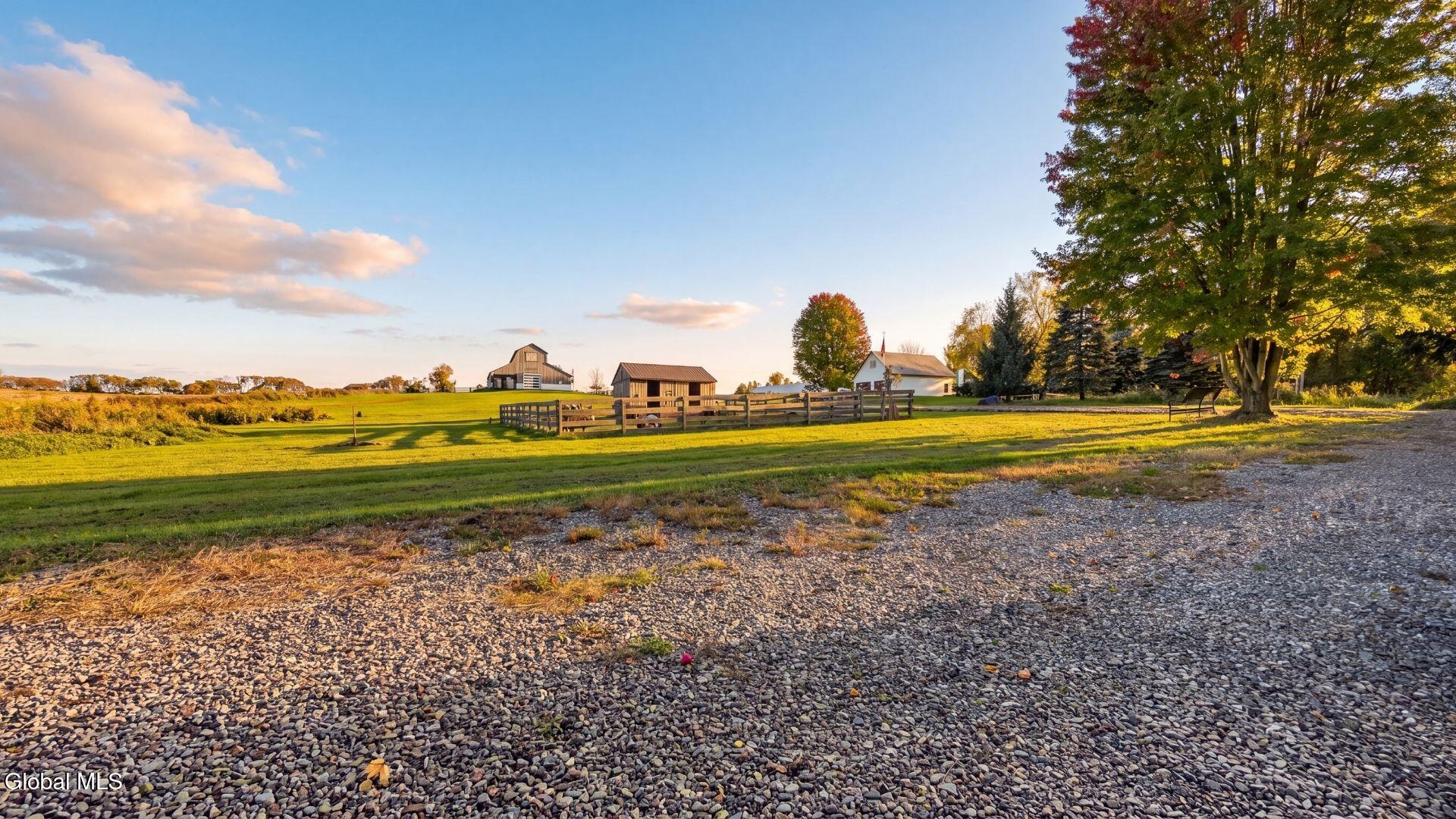 231 Sanders Road Fort Plain NY 13339