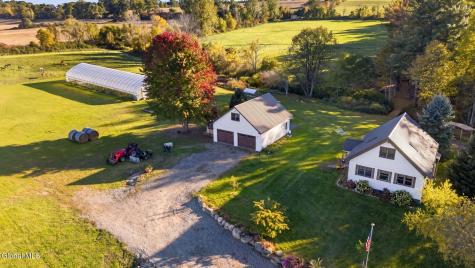 231 Sanders Road Fort Plain NY 13339