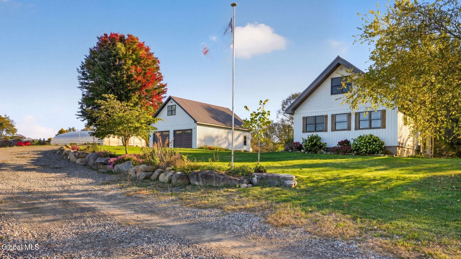 231 Sanders Road Fort Plain NY 13339