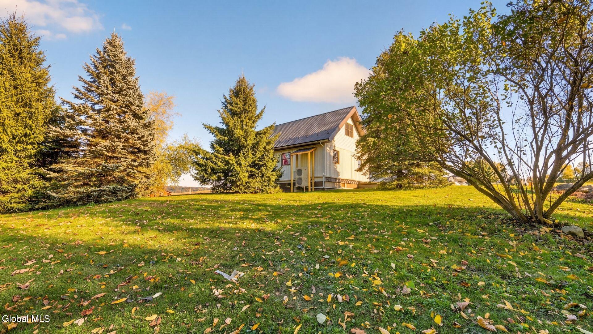 231 Sanders Road Fort Plain NY 13339