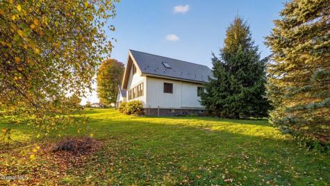 231 Sanders Road Fort Plain NY 13339