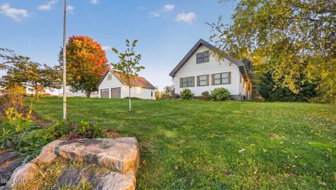 231 Sanders Road Fort Plain NY 13339