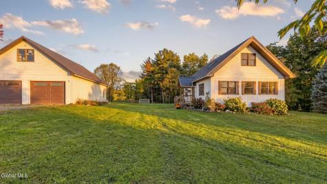 231 Sanders Road Fort Plain NY 13339
