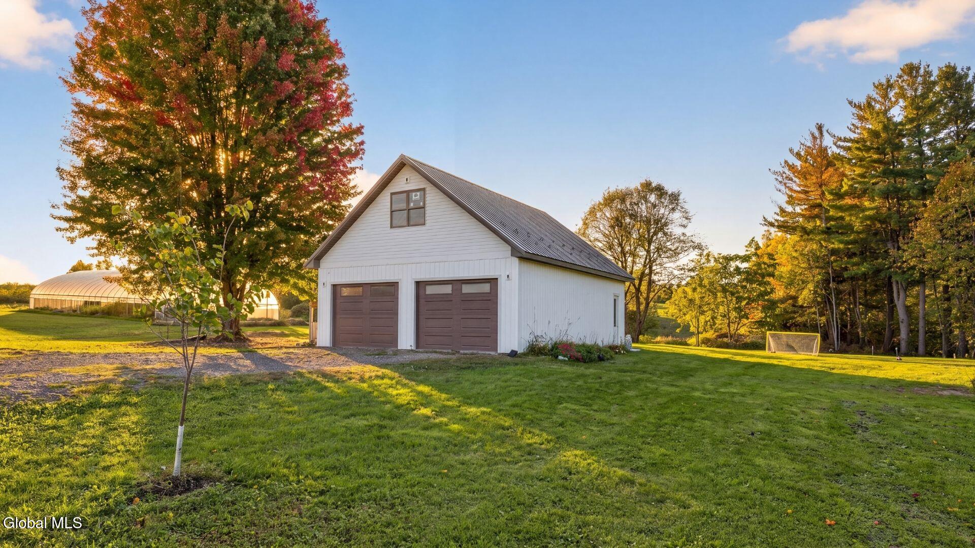 231 Sanders Road Fort Plain NY 13339