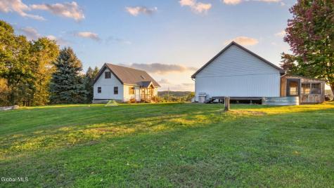 231 Sanders Road Fort Plain NY 13339