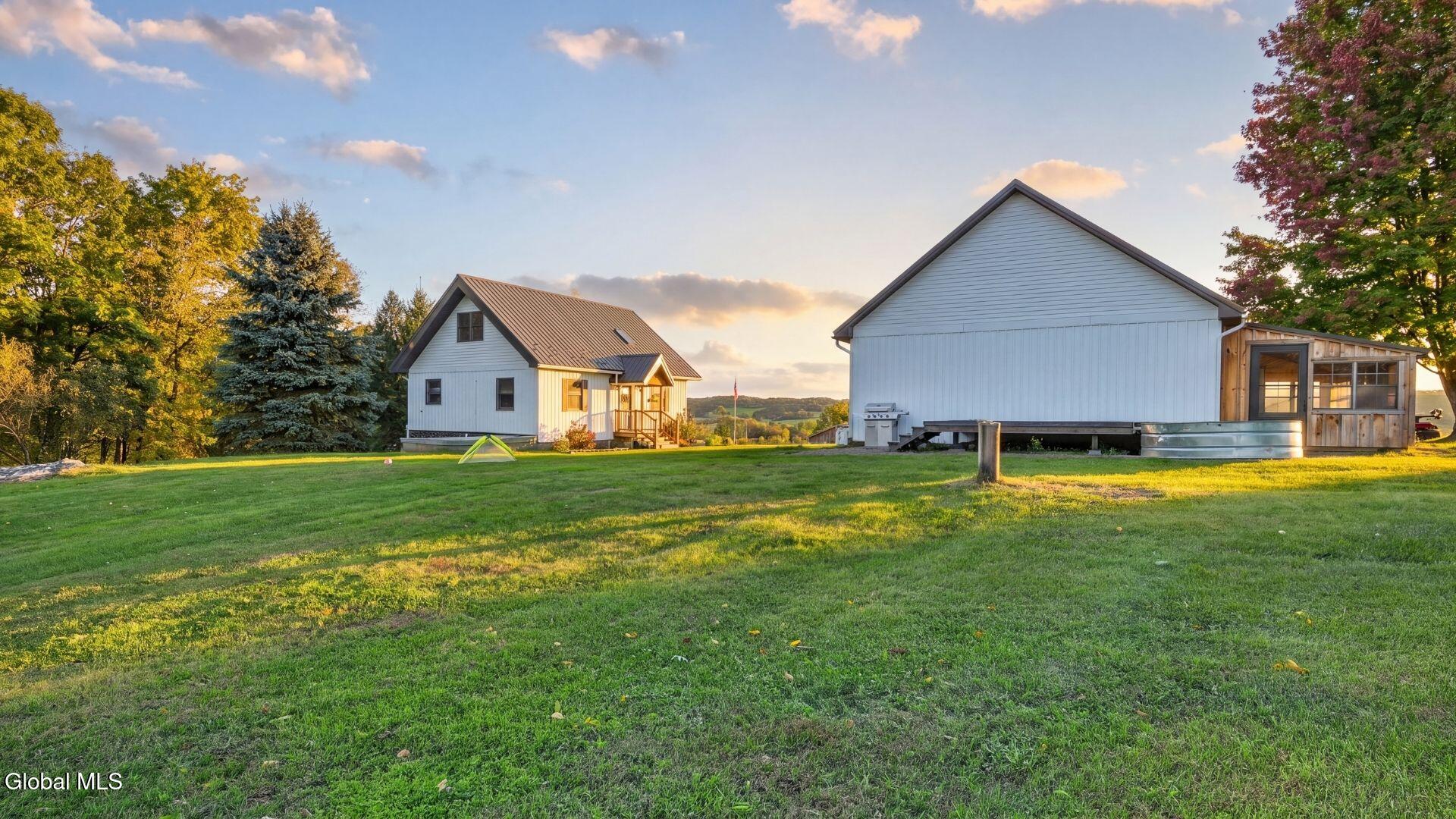 231 Sanders Road Fort Plain NY 13339
