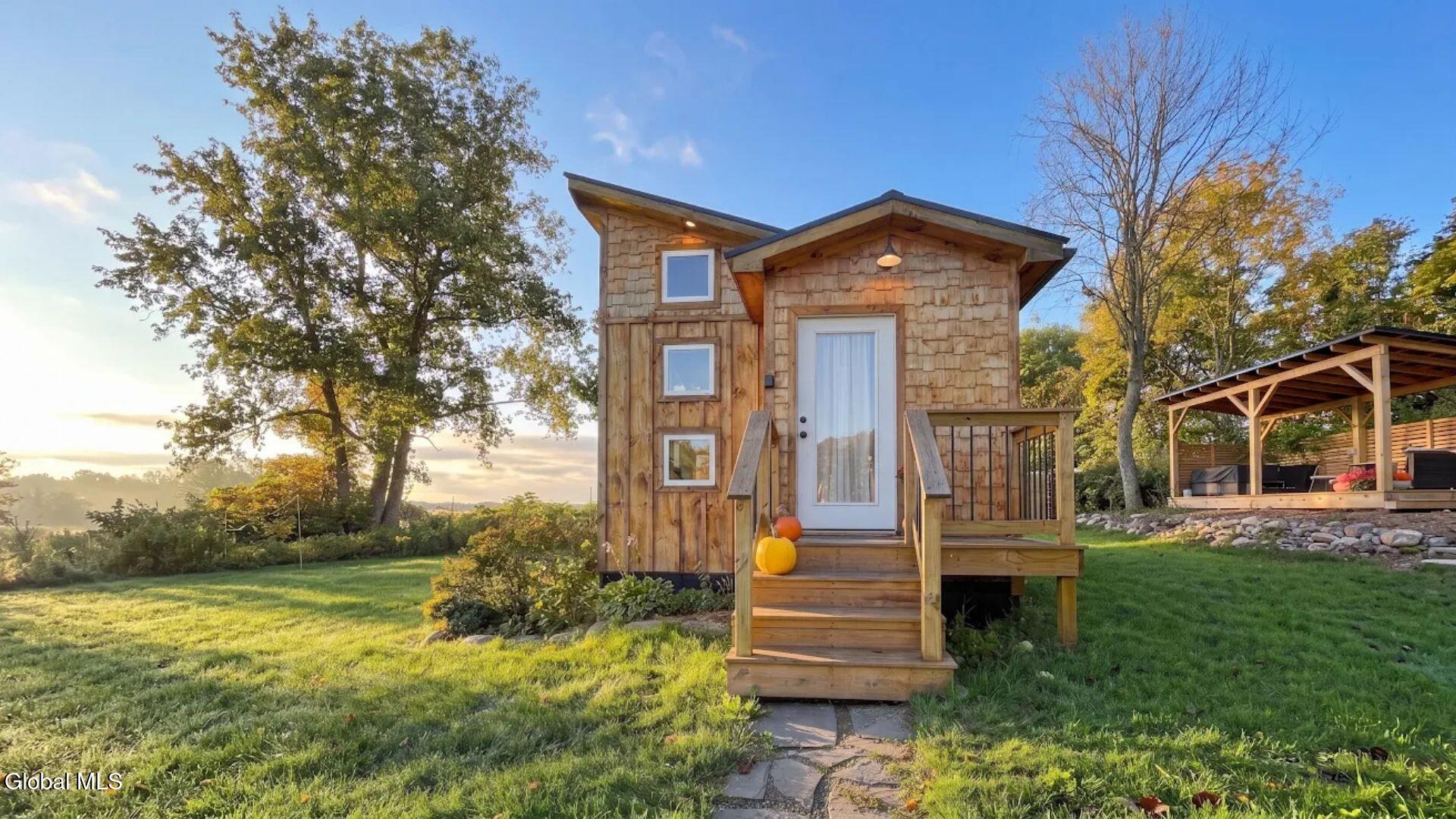 231 Sanders Road Fort Plain NY 13339