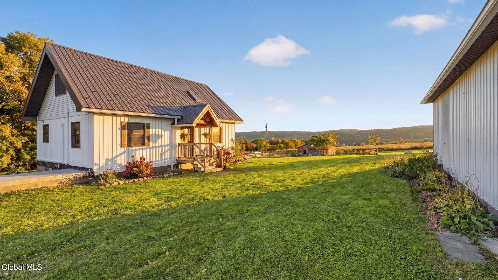 231 Sanders Road Fort Plain NY 13339