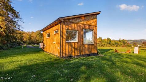 231 Sanders Road Fort Plain NY 13339