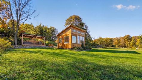 231 Sanders Road Fort Plain NY 13339