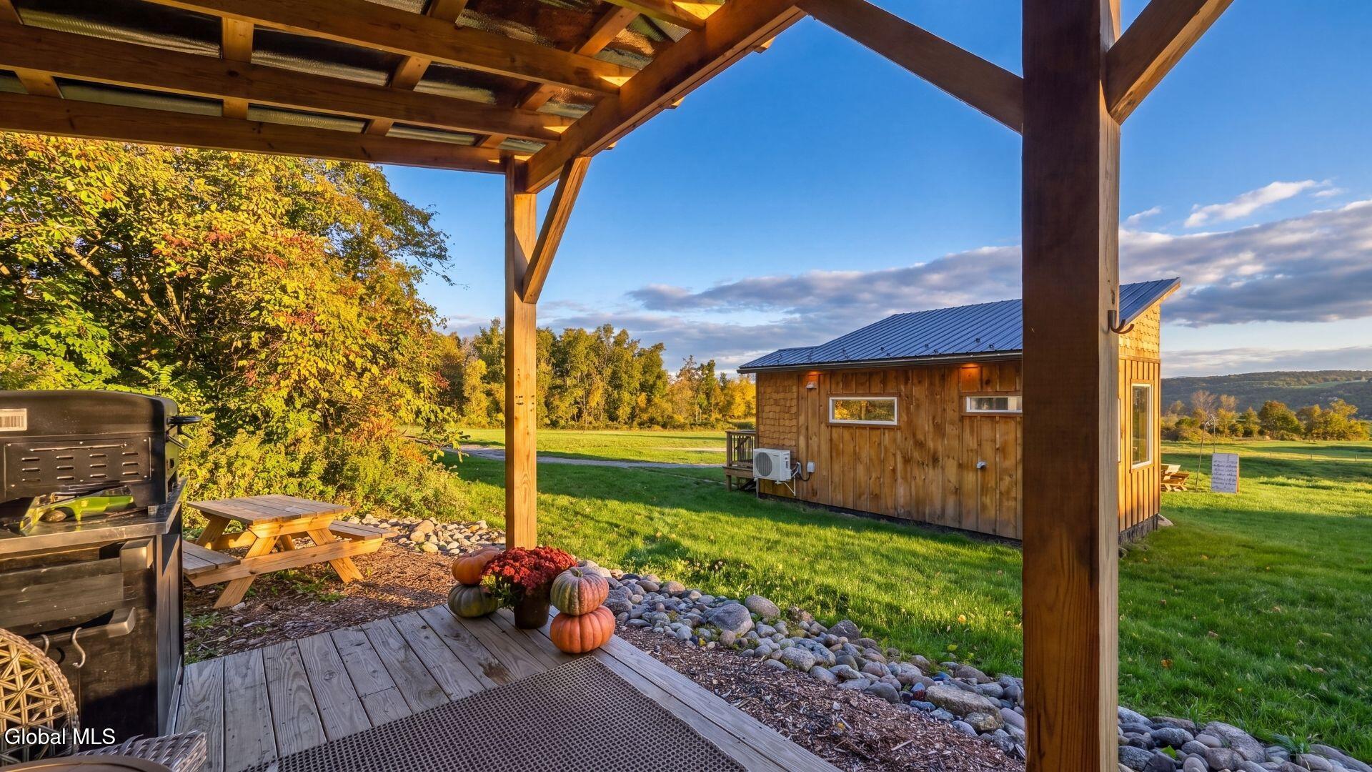231 Sanders Road Fort Plain NY 13339