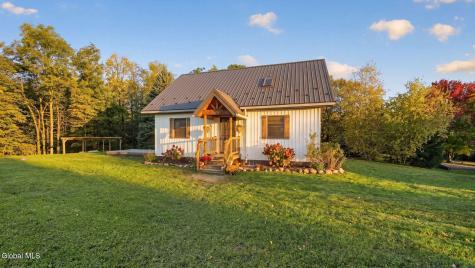 231 Sanders Road Fort Plain NY 13339