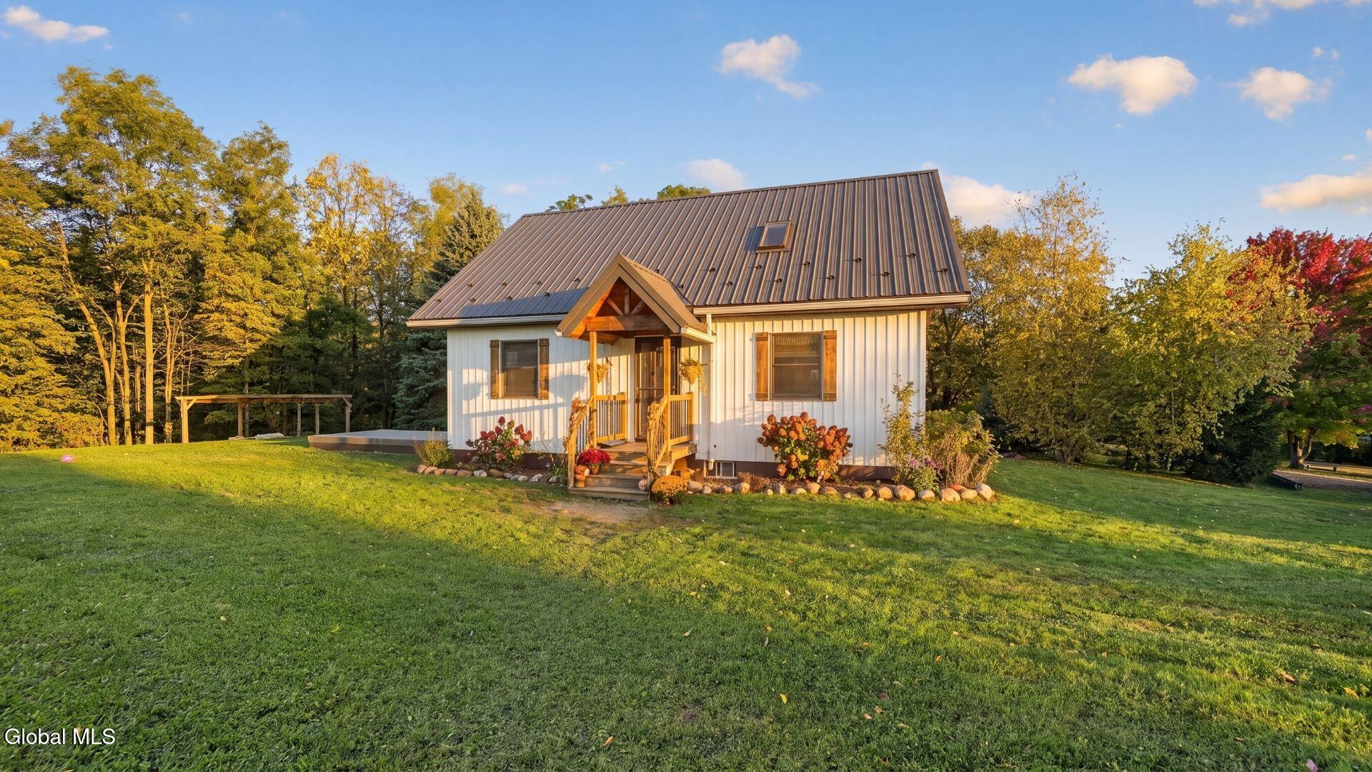 231 Sanders Road Fort Plain NY 13339