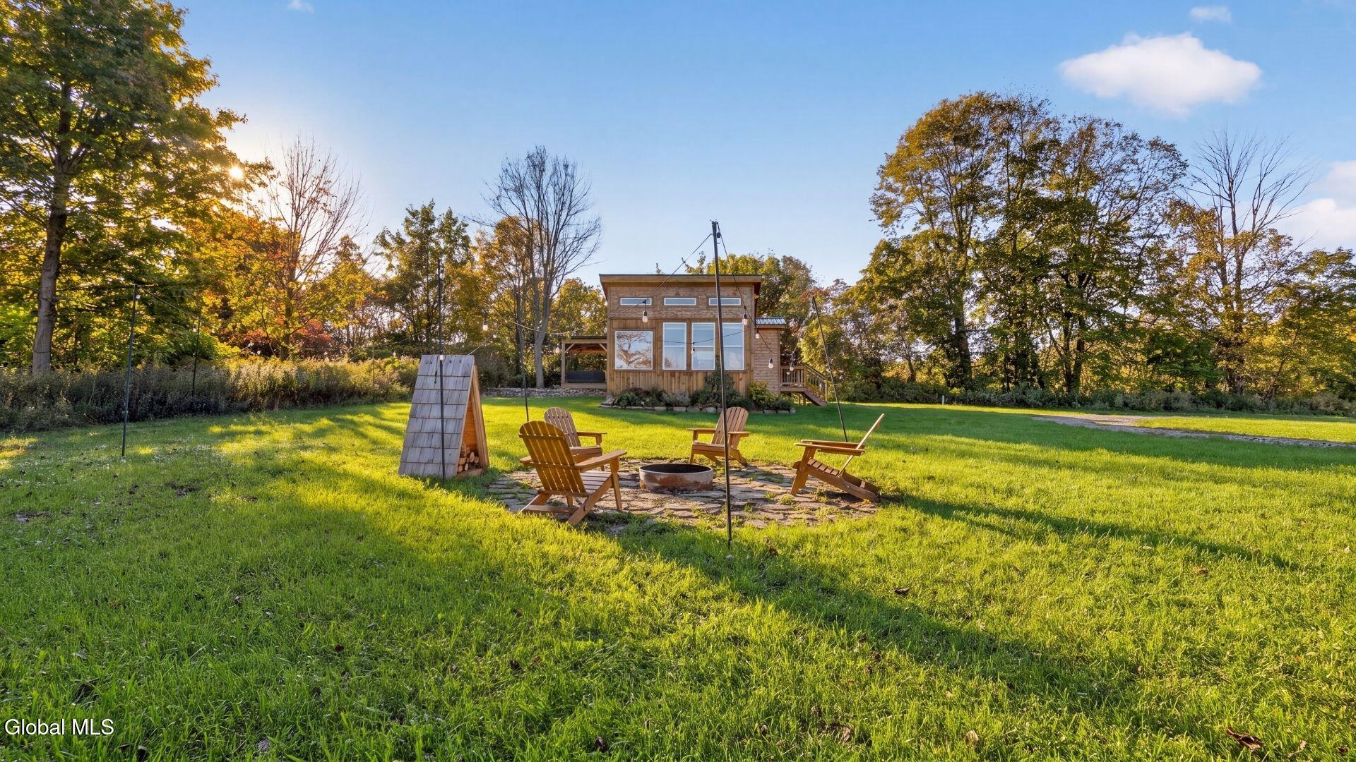 231 Sanders Road Fort Plain NY 13339
