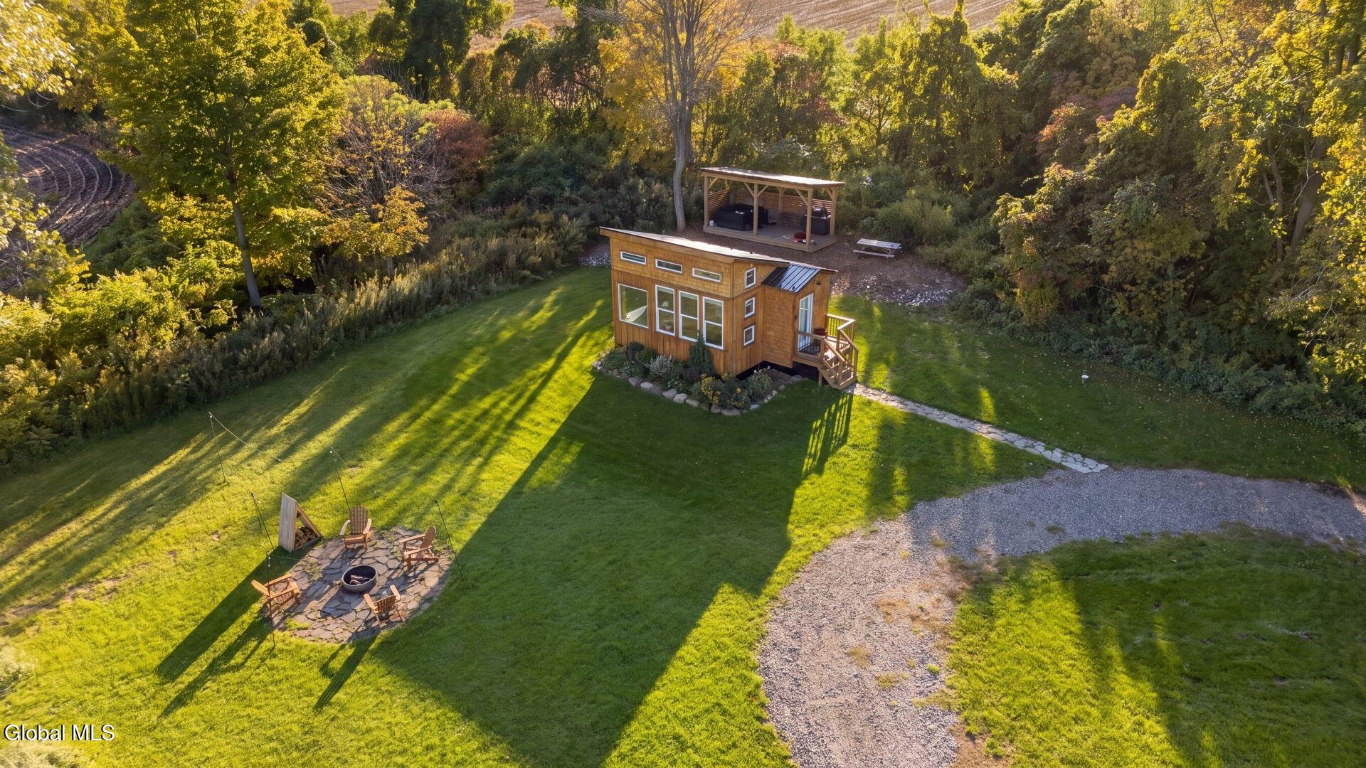 231 Sanders Road Fort Plain NY 13339