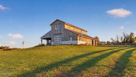 231 Sanders Road Fort Plain NY 13339