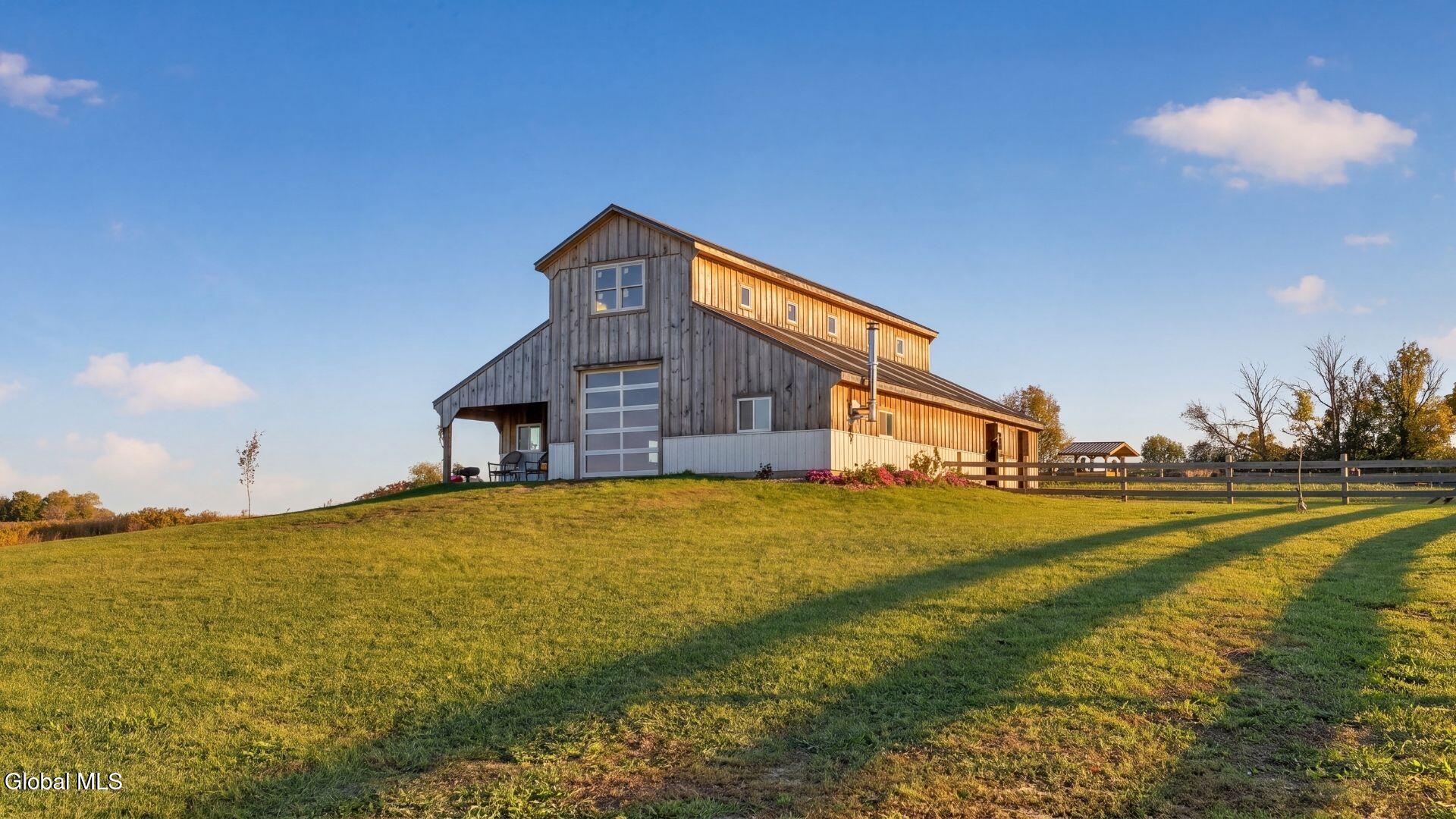 231 Sanders Road Fort Plain NY 13339
