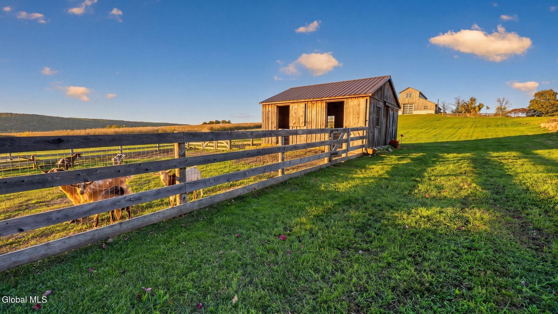 231 Sanders Road Fort Plain NY 13339