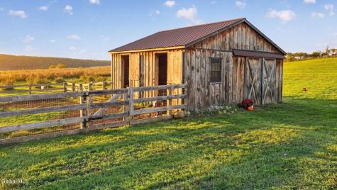231 Sanders Road Fort Plain NY 13339