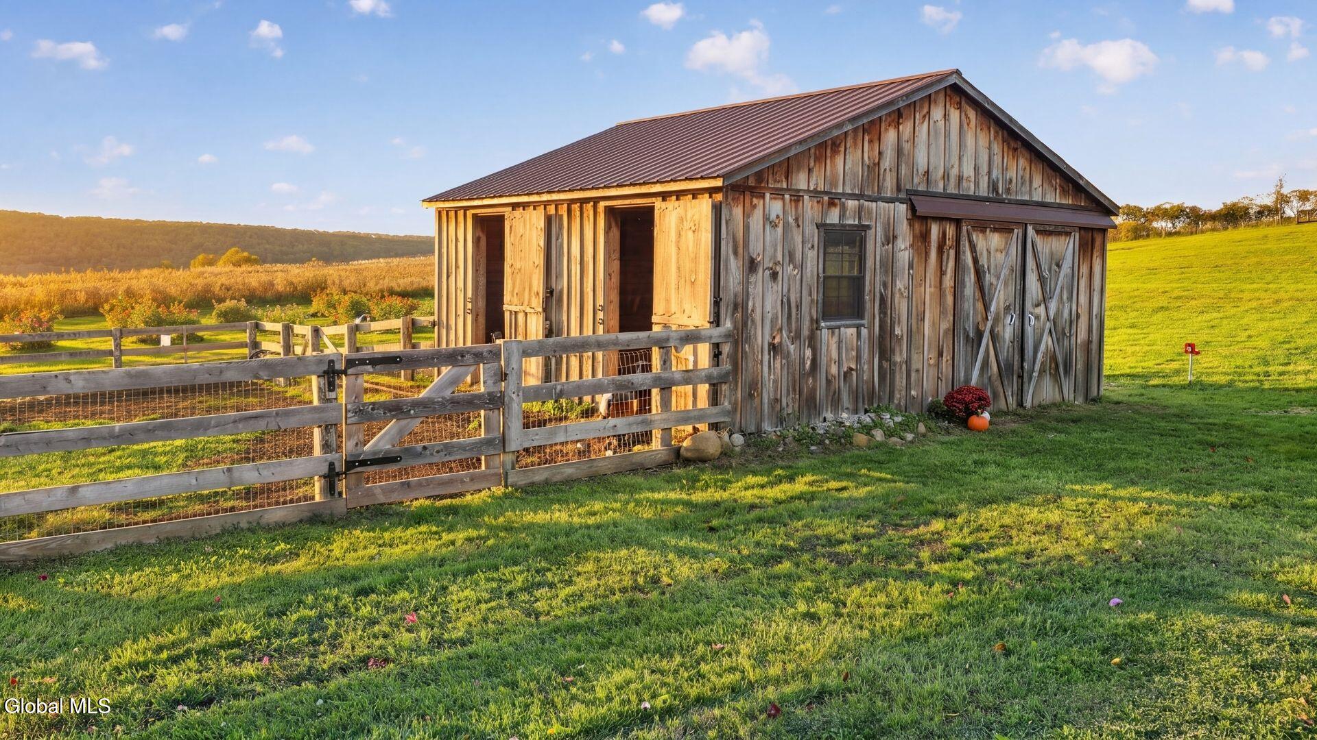 231 Sanders Road Fort Plain NY 13339