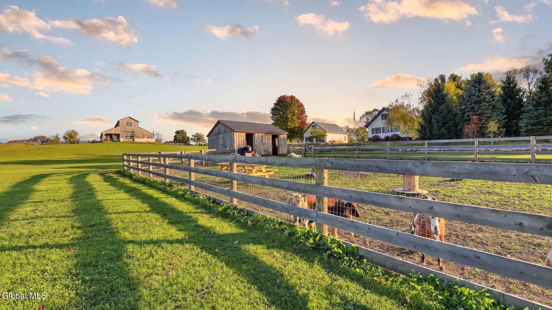 231 Sanders Road Fort Plain NY 13339