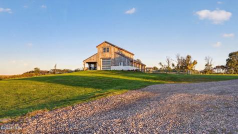 231 Sanders Road Fort Plain NY 13339