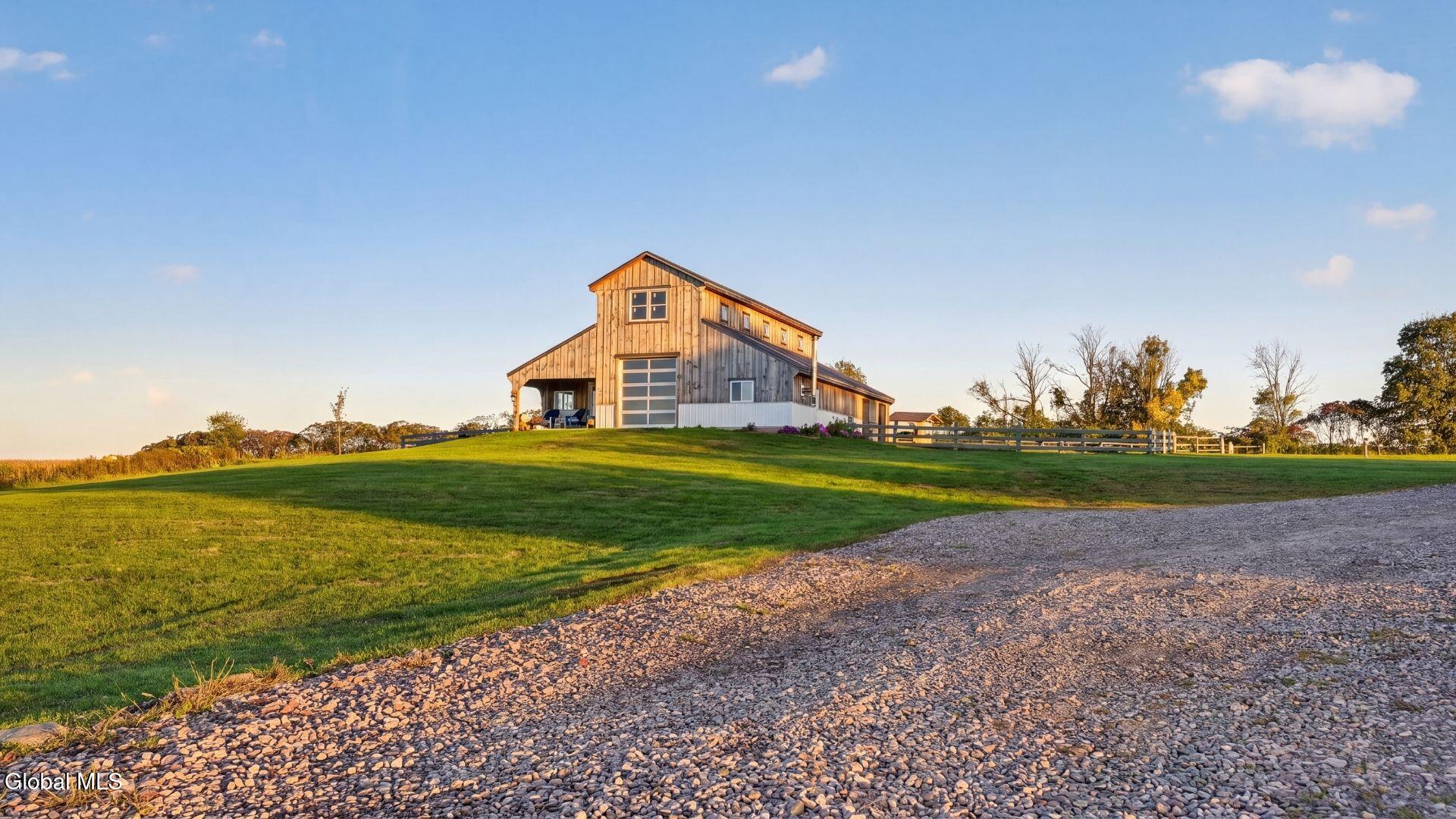 231 Sanders Road Fort Plain NY 13339