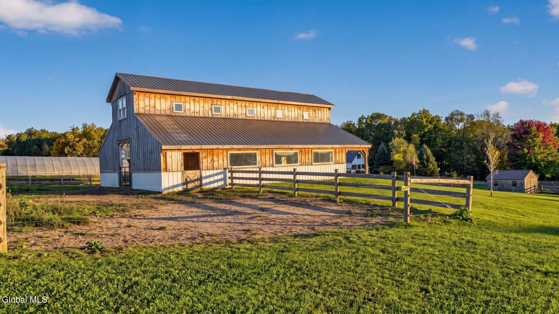 231 Sanders Road Fort Plain NY 13339