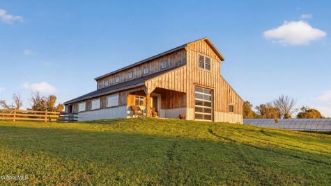 231 Sanders Road Fort Plain NY 13339