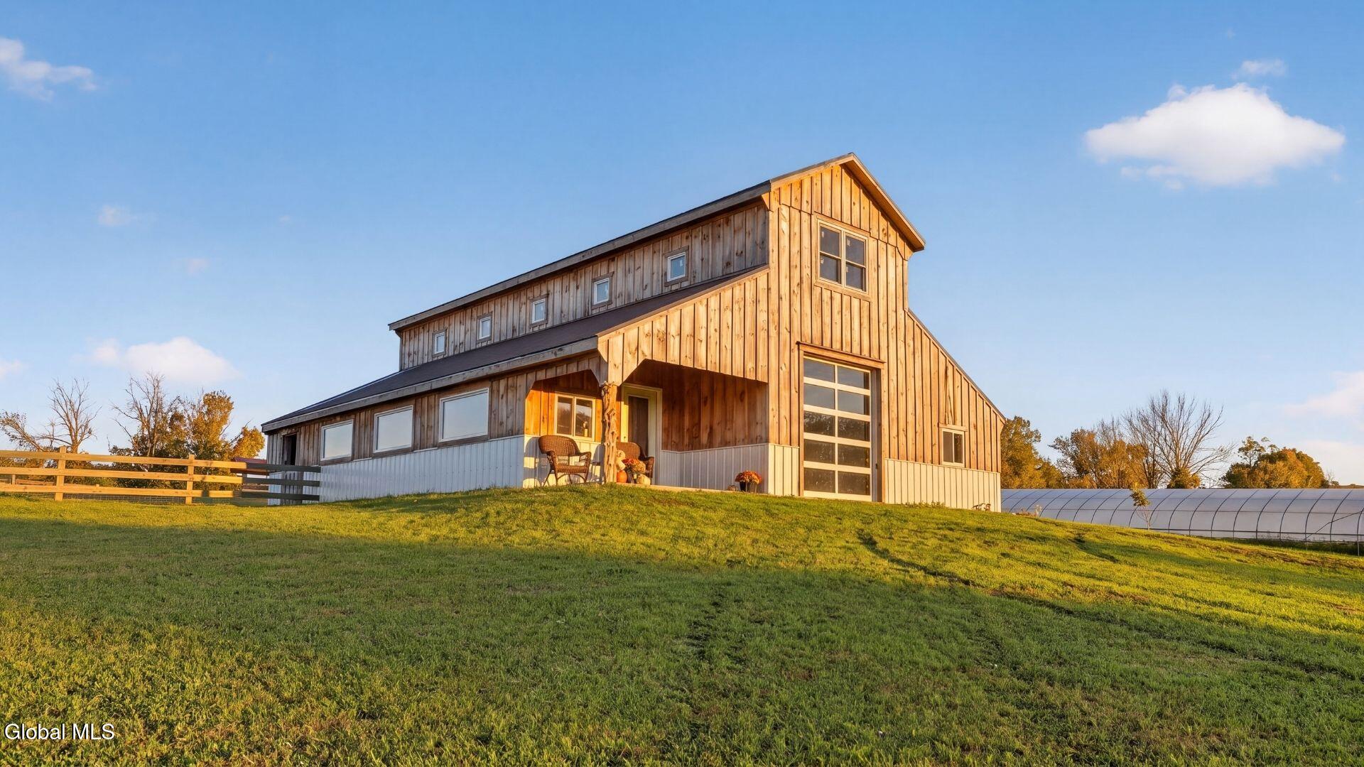 231 Sanders Road Fort Plain NY 13339